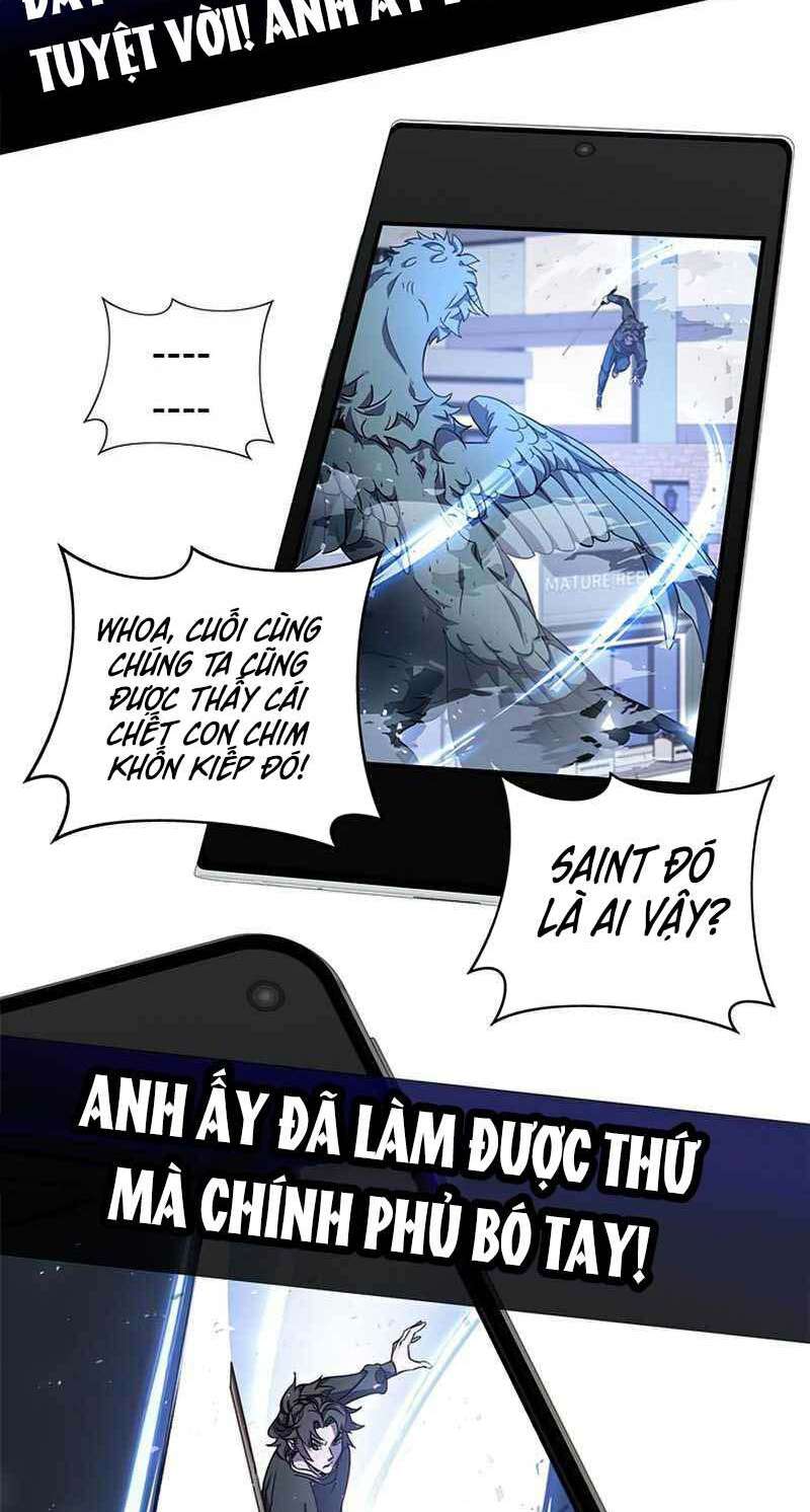 Tăng Lực Thợ Săn chapter 0 84