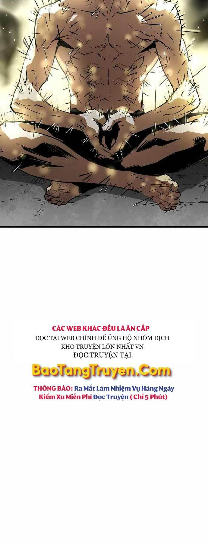 The Breaker 3: Quyền Năng Vô Hạn chapter 4 29