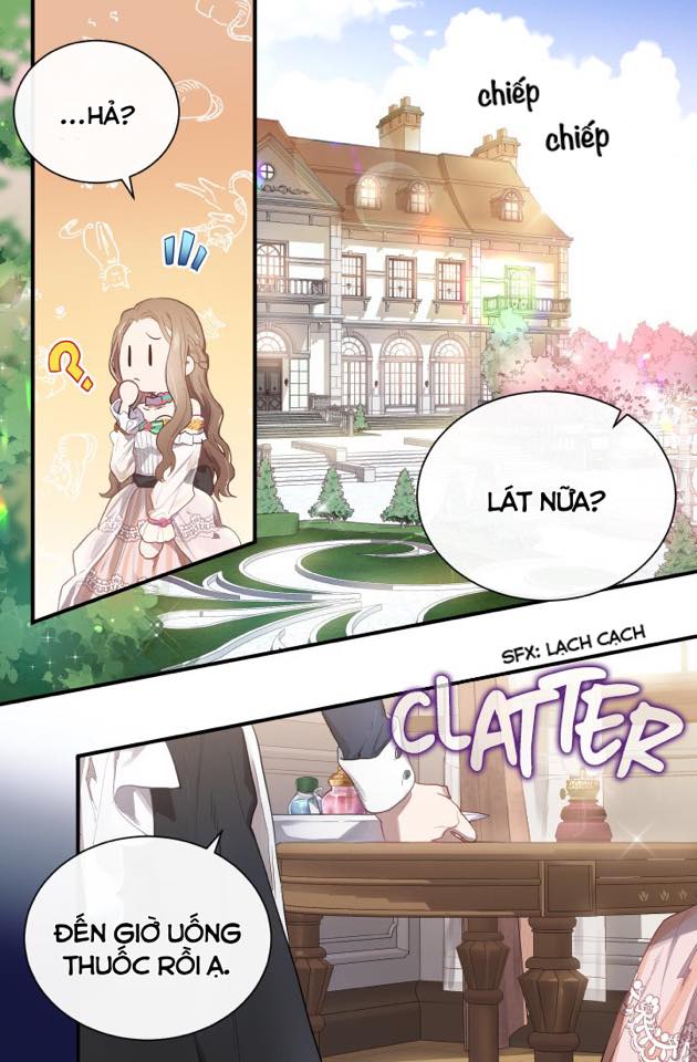 tuyển tập các chương prologue hàn chapter 18 22