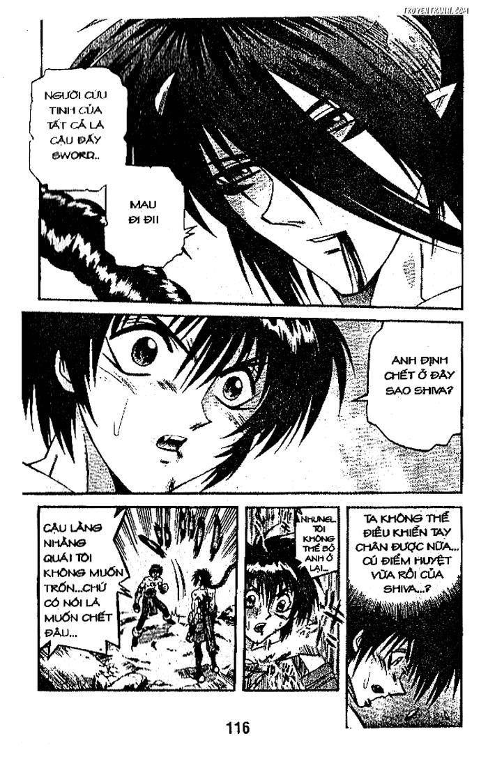 devil and devil chapter 39 14