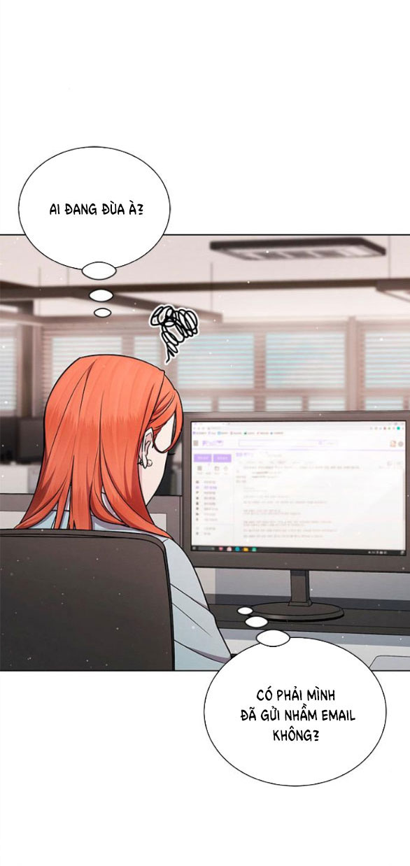 the castle - cô dâu của quỷ chapter 14.1 27