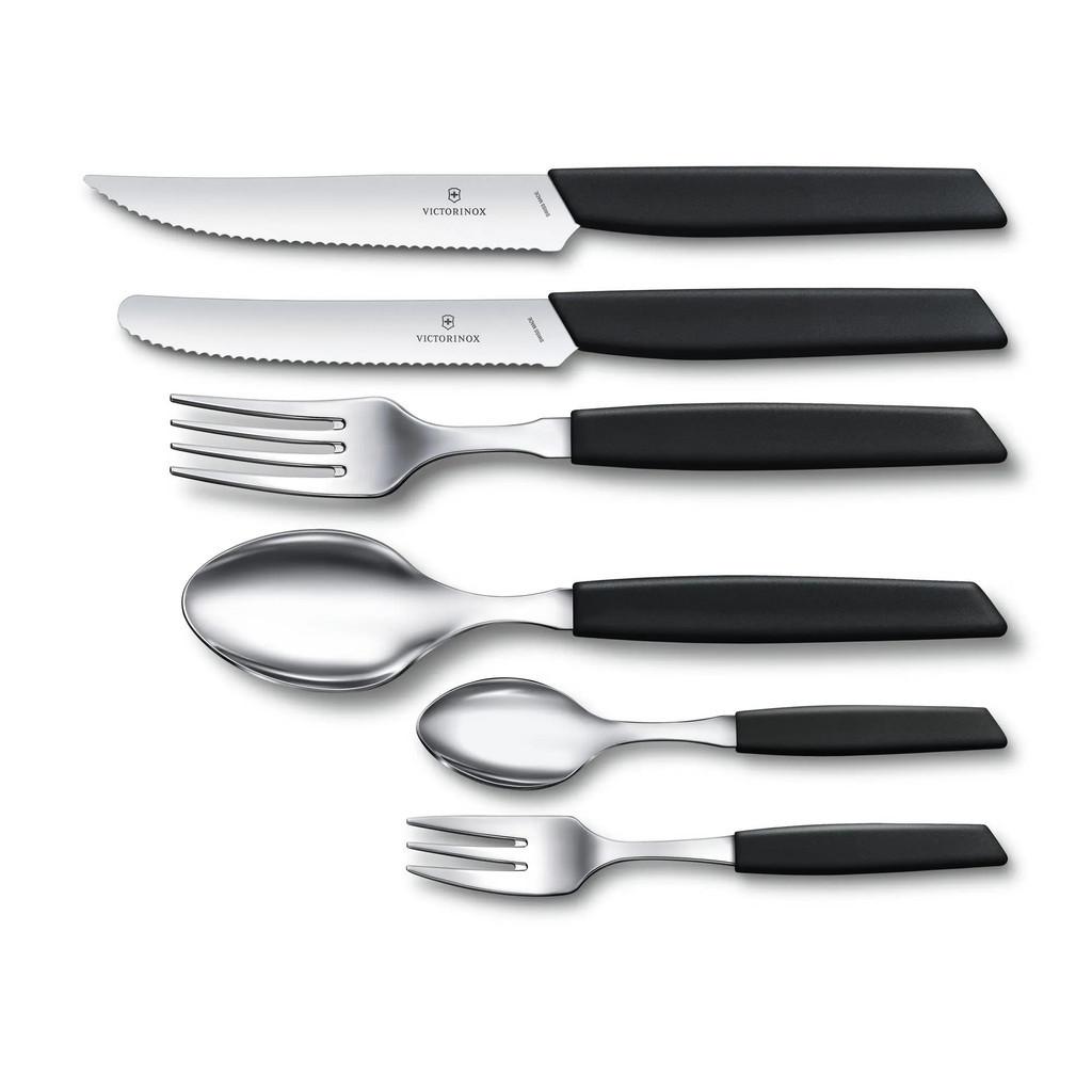 Muỗng thìa cà phê Swiss Modern Victorinox Thụy Sỹ