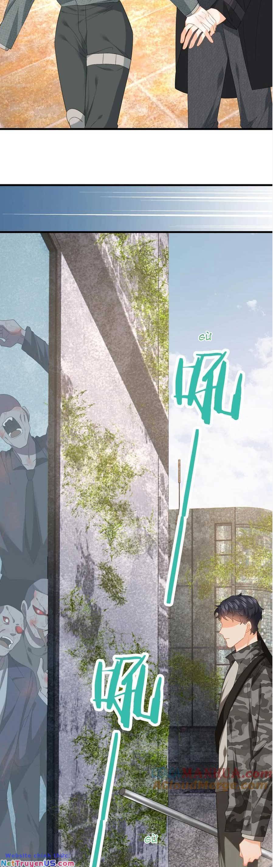 xuyên nhanh: phản diện quá sủng quá mê người chapter 187 7