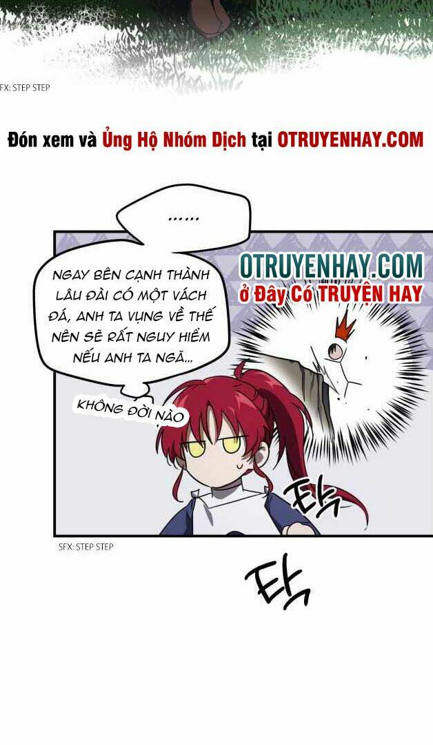 lâu đài vô danh chapter 21 53