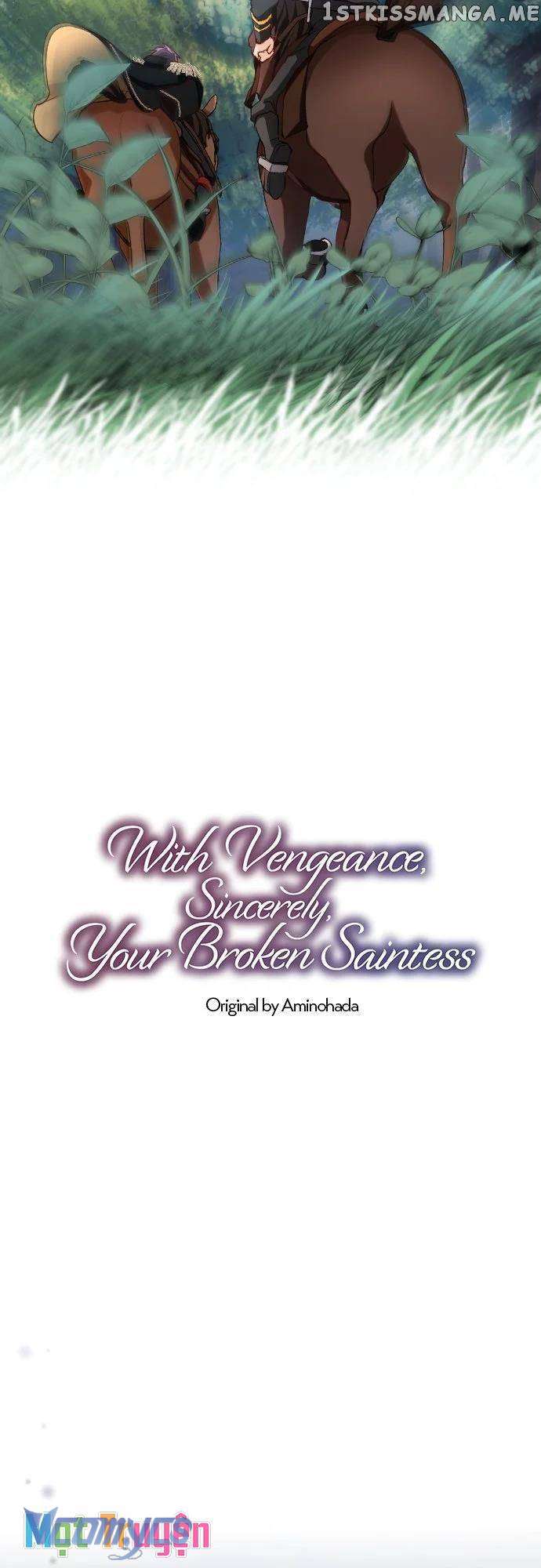 sự báo thù của một vị thánh chapter 44 8