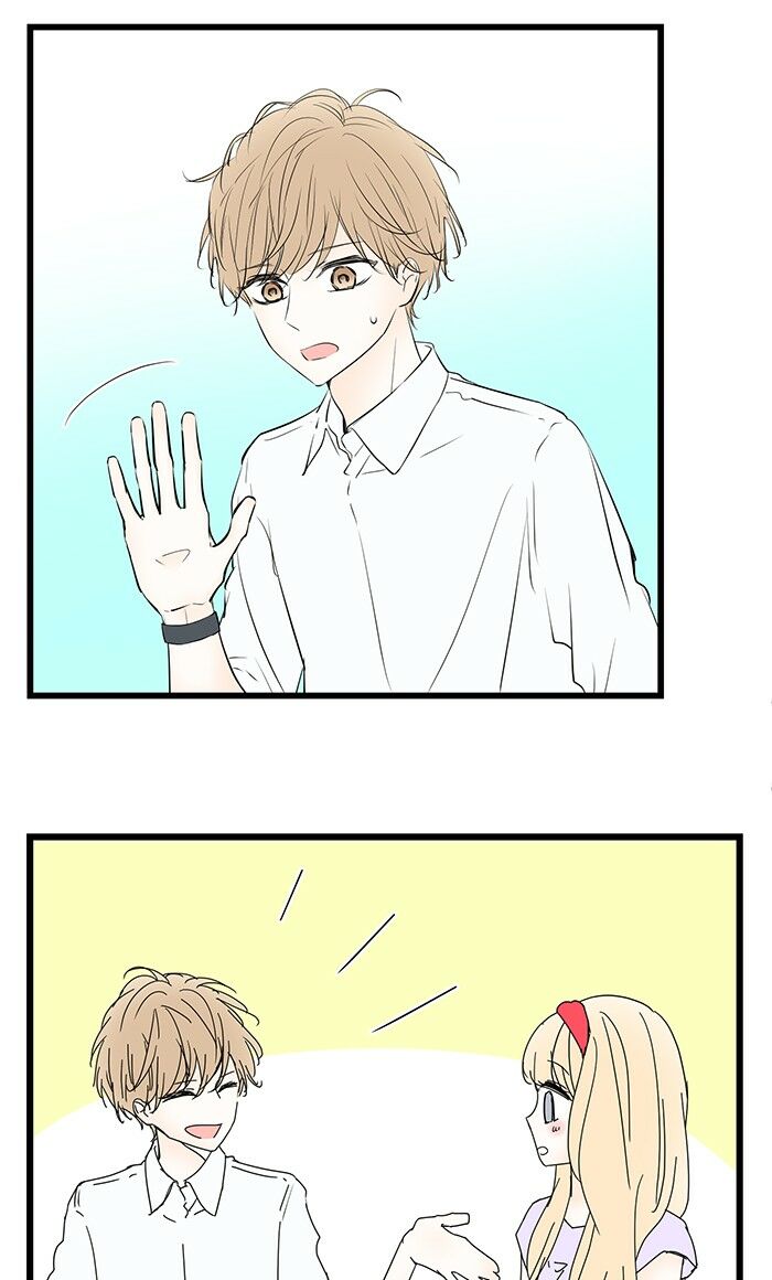 choco ngọt ngào chapter 70 31