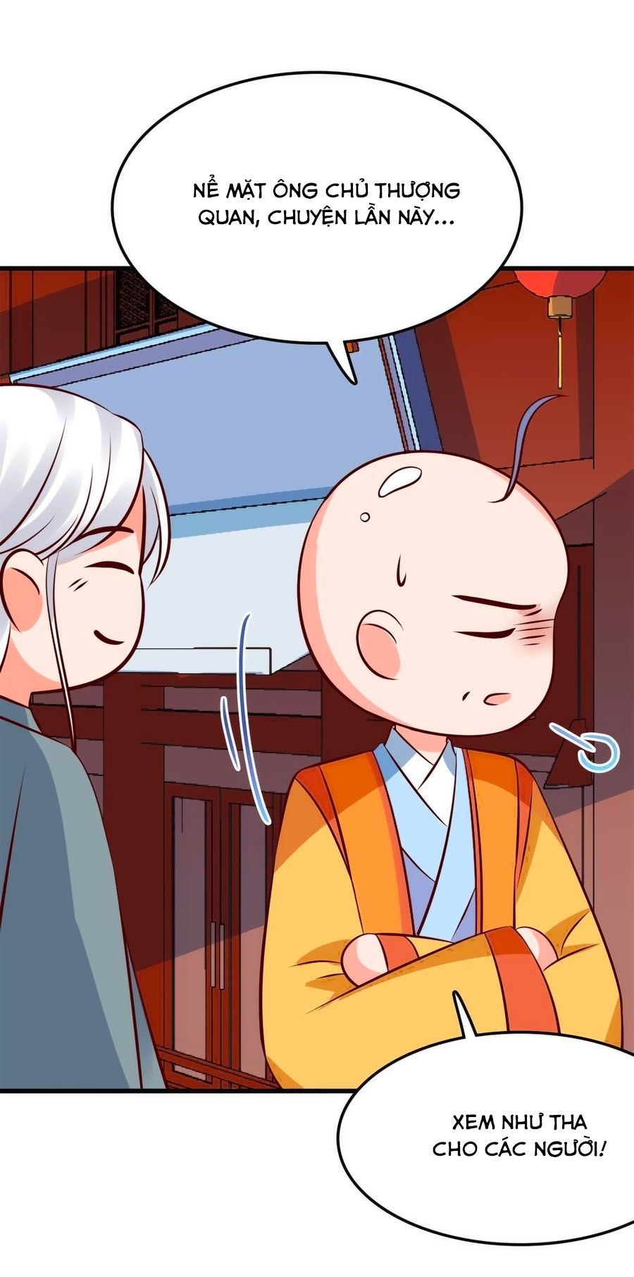 kiêu ngạo vương gia chủng điền phi chapter 158 36