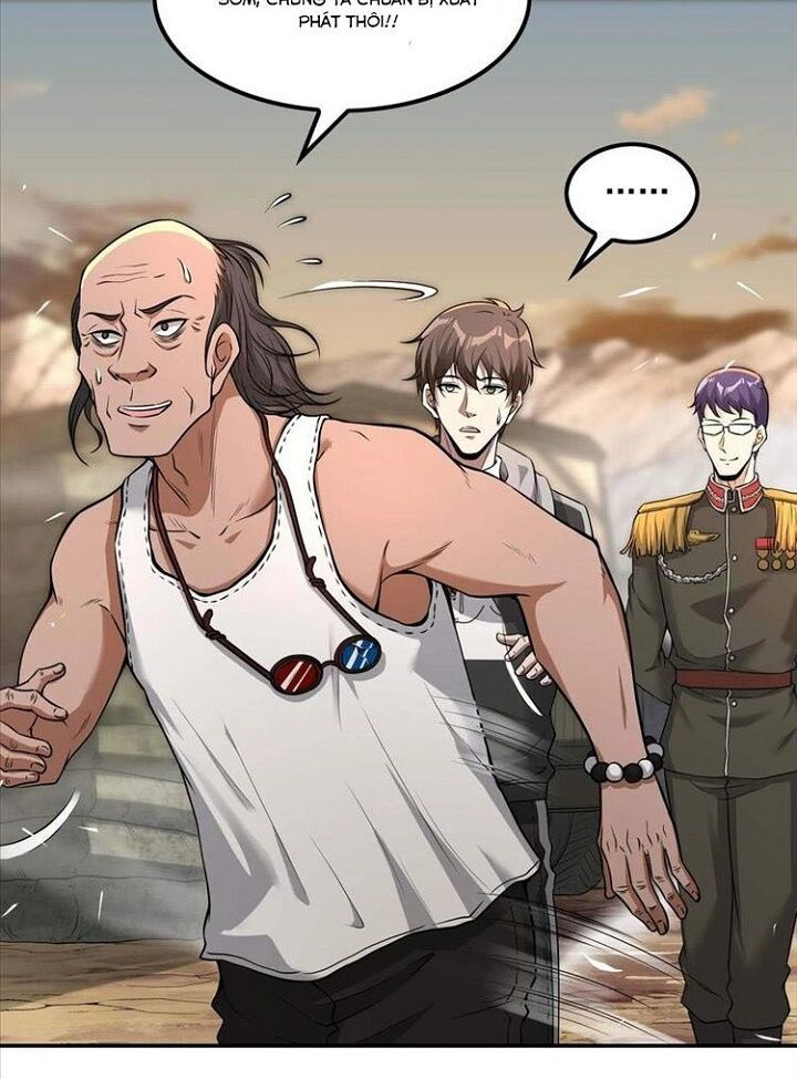 đệ nhất người ở rể chapter 66 56