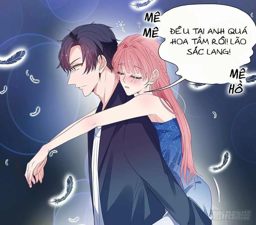 manh thê khó dỗ phần 2 chapter 5 3