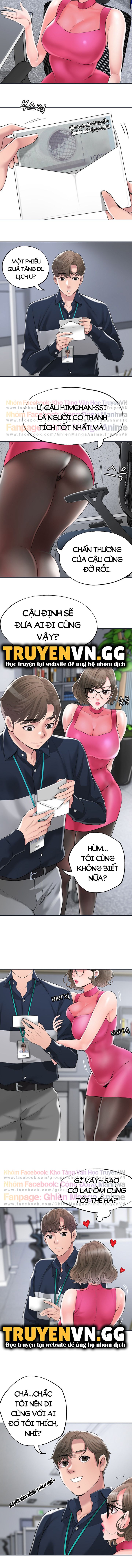 thị trấn nóng bỏng chapter 50 2