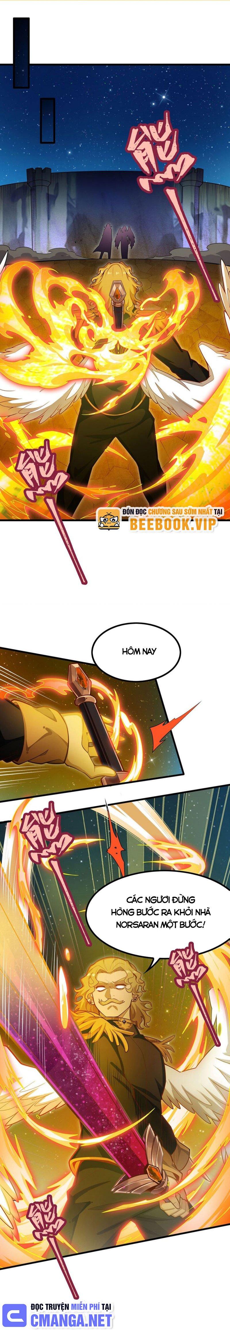 vô hạn sứ đồ và 12 nữ chiến binh chapter 389 1