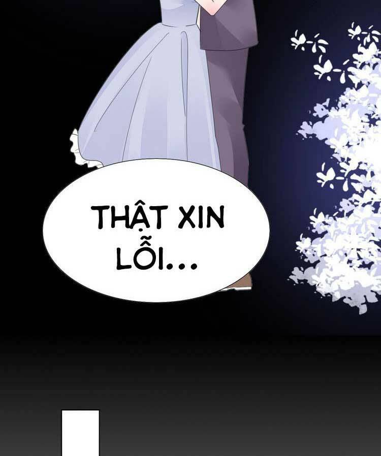 điều ước sủng ái bất bình đẳng chapter 121.1 26