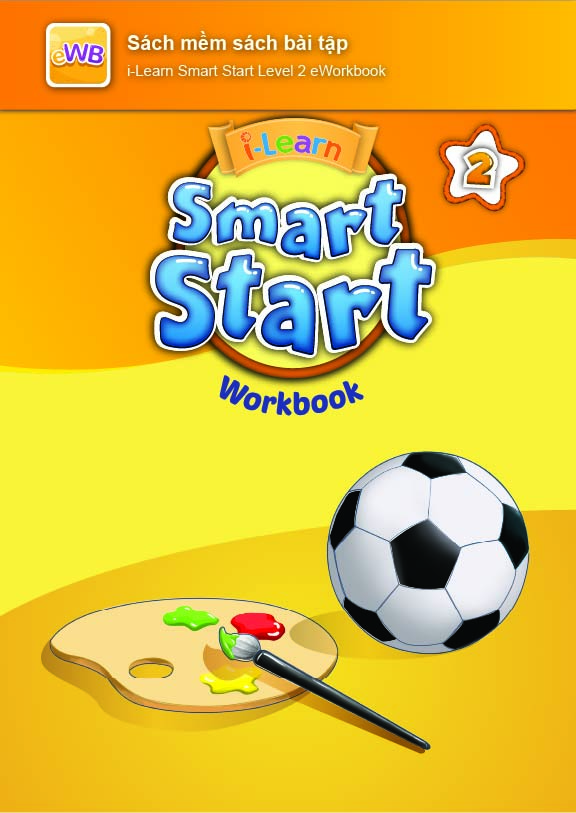 Hình ảnh [E-BOOK] i-Learn Smart Start Level 2 Sách mềm sách bài tập
