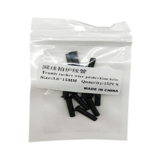 2-3pack 15x Tennis Racket Grommets Racquet Eyelets String Protection Tubes