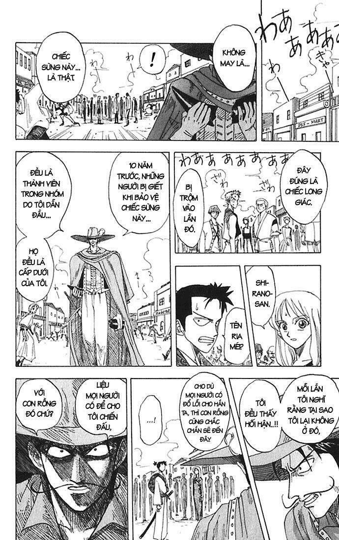 wanted! chapter 4 19