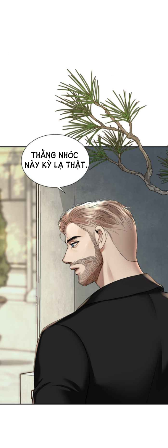 Tôi Là Công Tử Đẹp Trai Nhất Xứ Xiêm chapter 46.1 - Trang 20