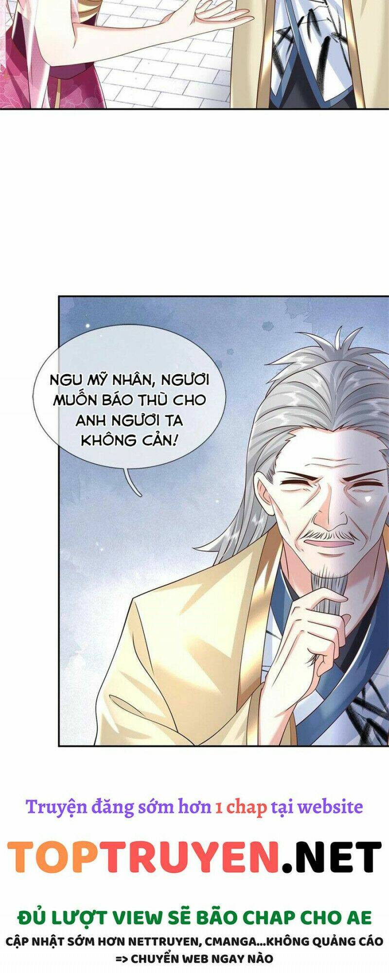 Ta Trở Về Từ Chư Thiên Vạn Giới Chapter 167 - Trang 21