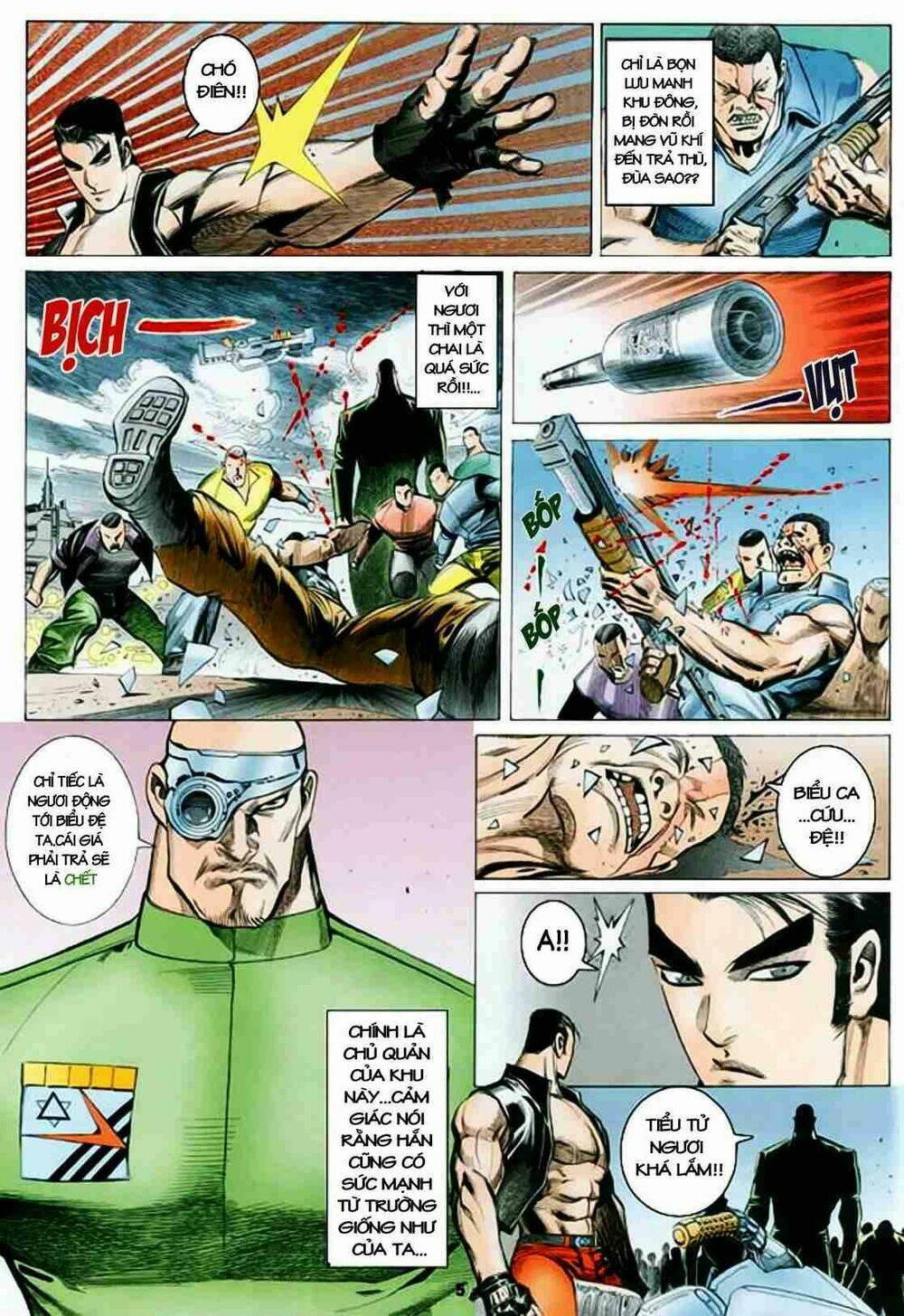 hải hổ 3 chapter 2 3