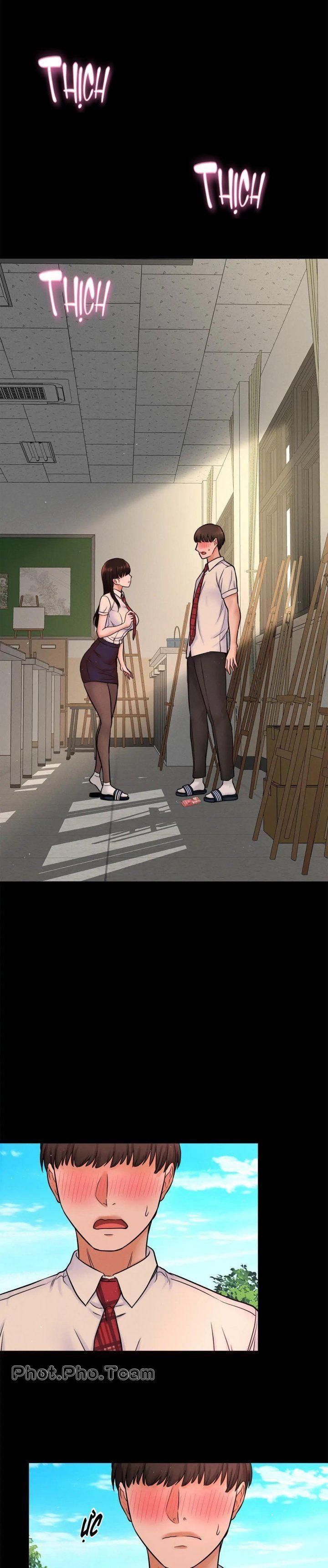 cô ấy làm tôi phát điên chapter 1 14