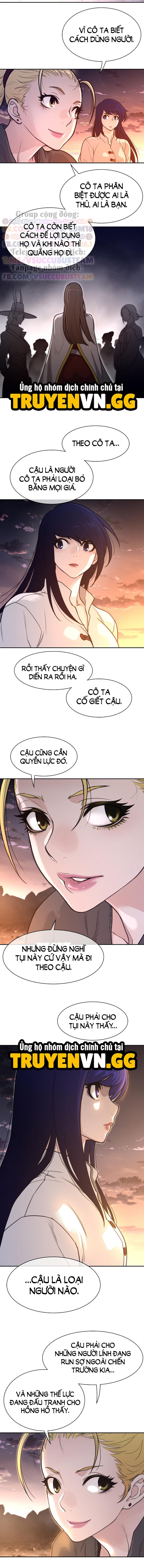 một nửa hoàn hảo chapter 167 5