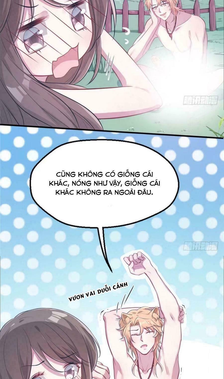 [16+] thảnh thơi thú thế chủng chủng điền, sinh sinh tể chapter 50 8