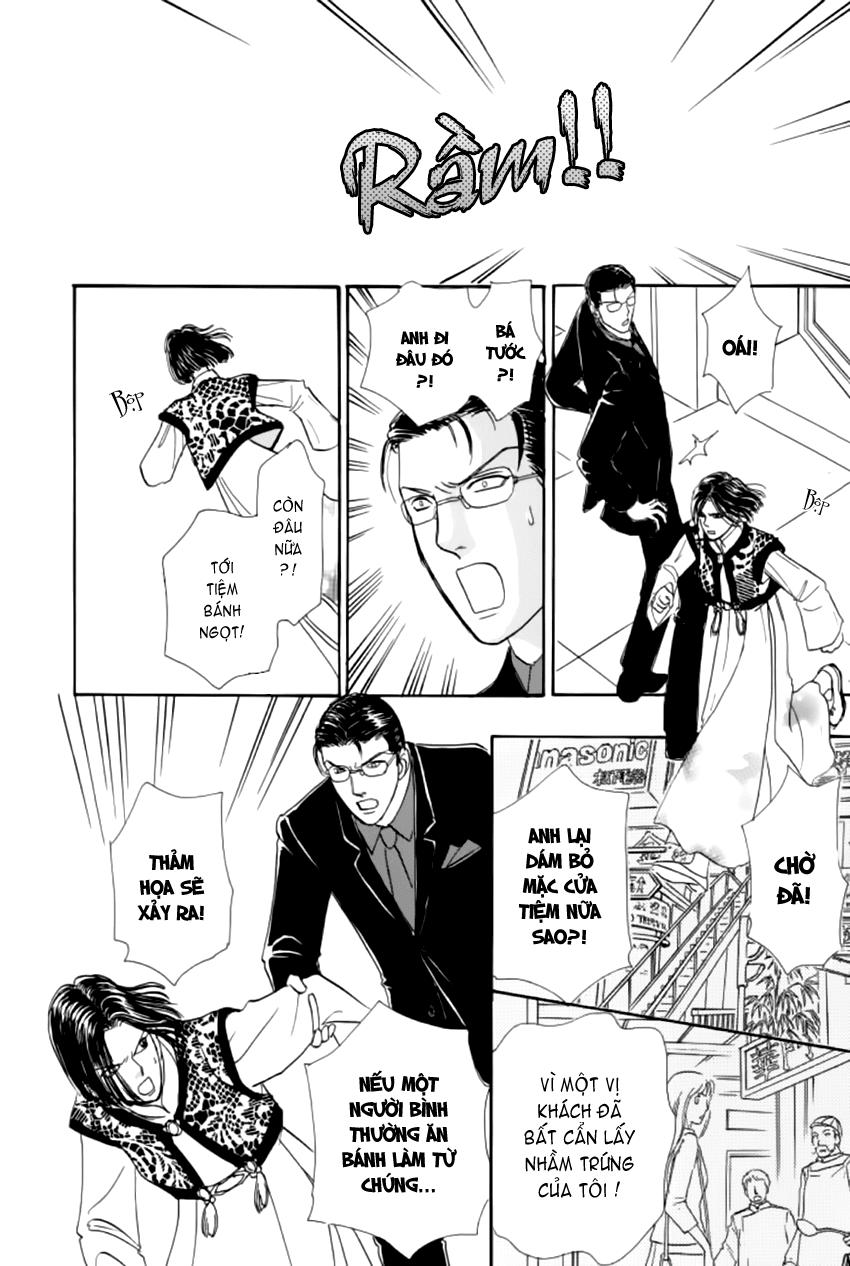 new pet shop of horror chapter 15 43