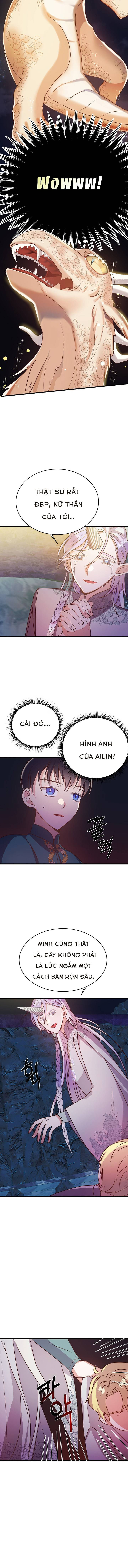 đứa con của rồng chapter 46 6