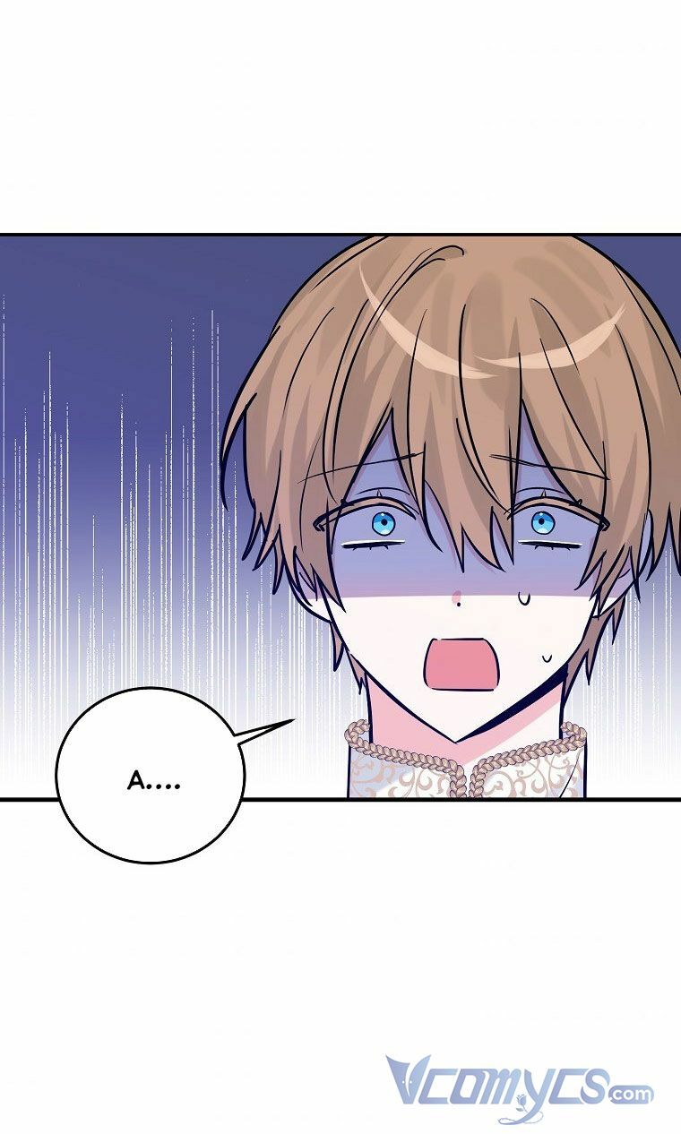 ác nữ karuna bé lại chapter 20 51