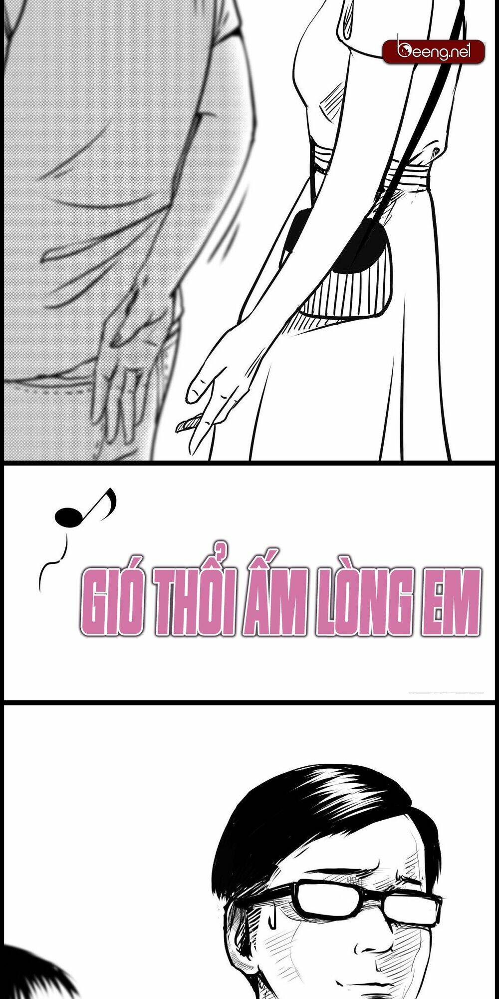 dạ hành khuyển chapter 7 12