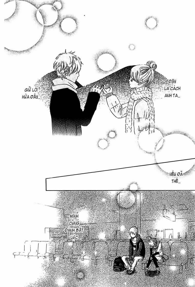 ngày ấy ta bên nhau chapter 52 31