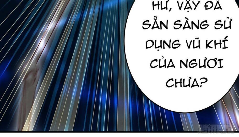 trở thành đạo sư dũng sĩ chapter 15 4