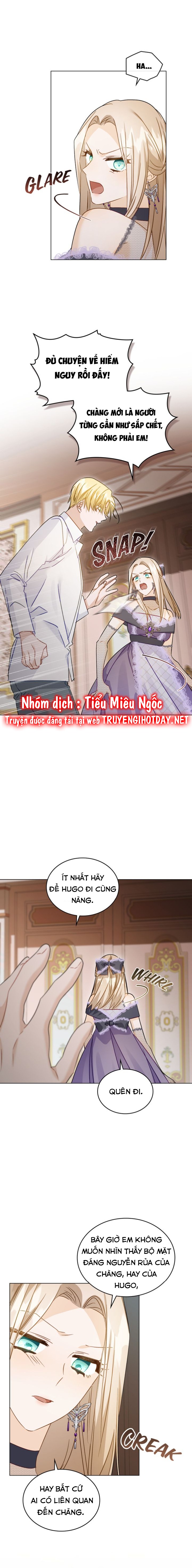 hải tặc thượng lưu chapter 52 7