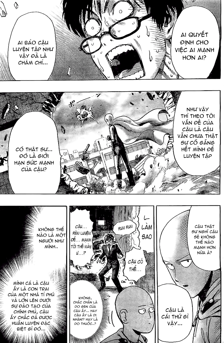 one-punch man chapter 22.7 24