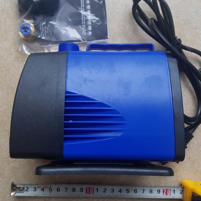 Bơm chìm hồ cá 220v, 95w hoặc 135w