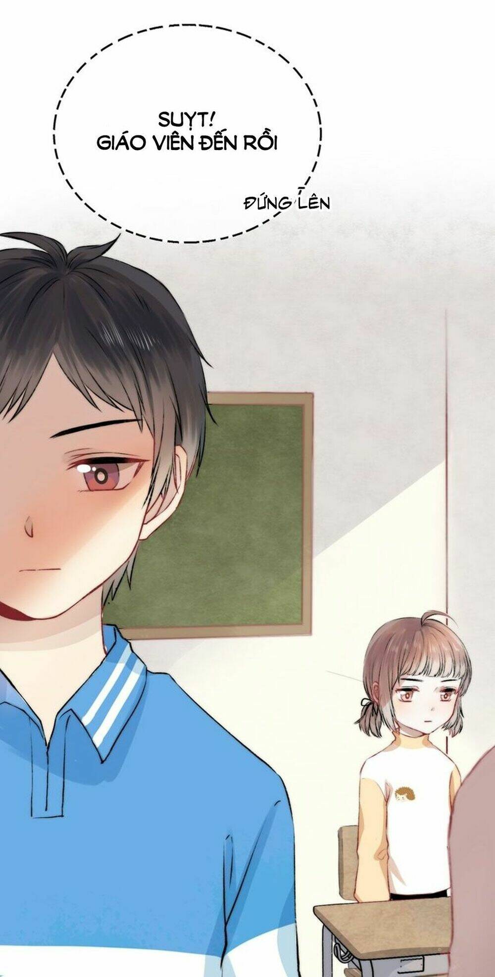 tiến gần đến trái tim em chapter 12.5 56