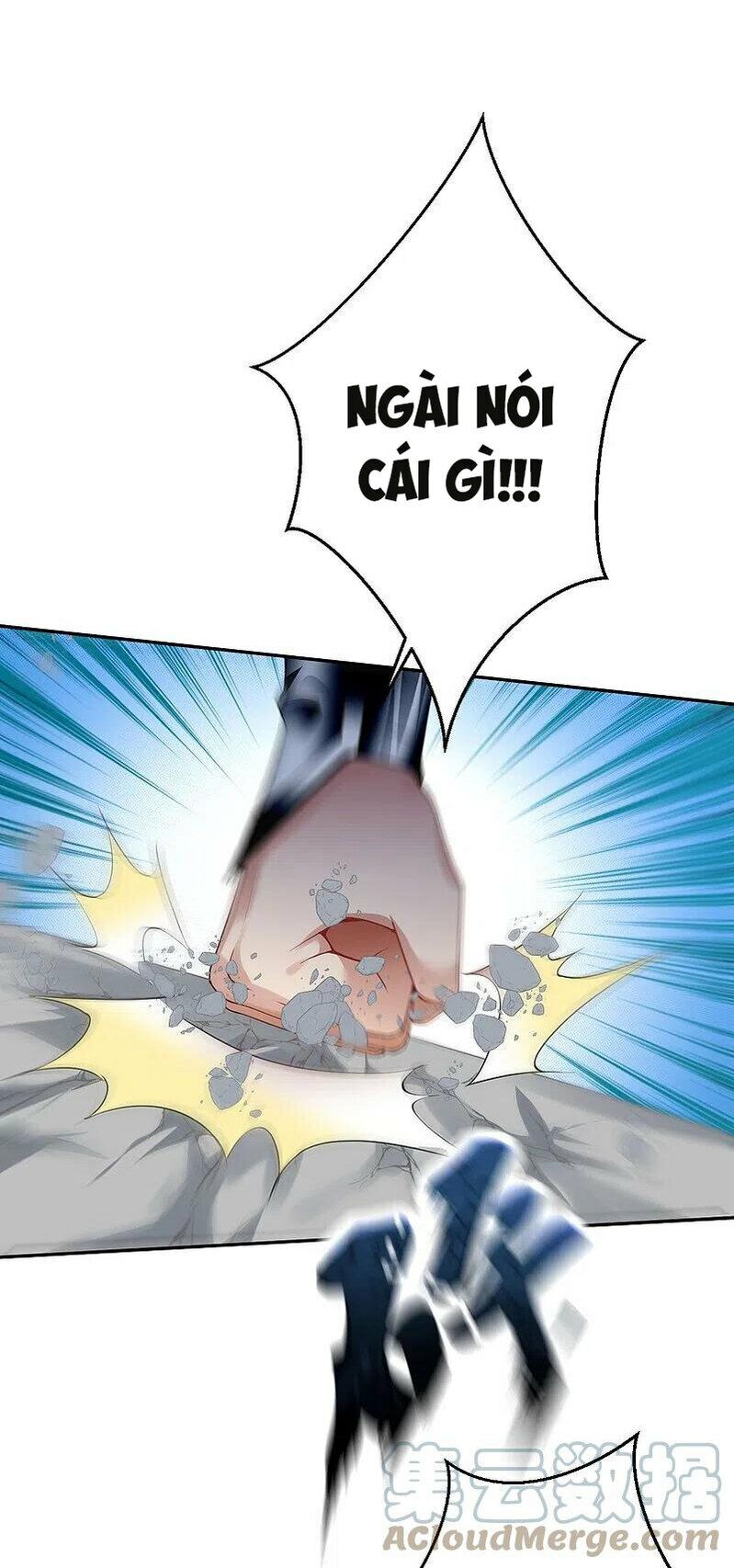 Nghịch Thiên Tà Thần chapter 401 42