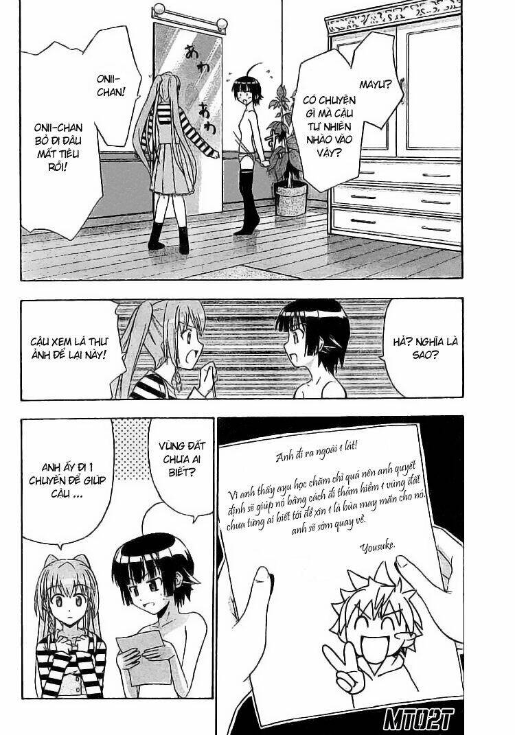 ayu mayu chapter 13 22