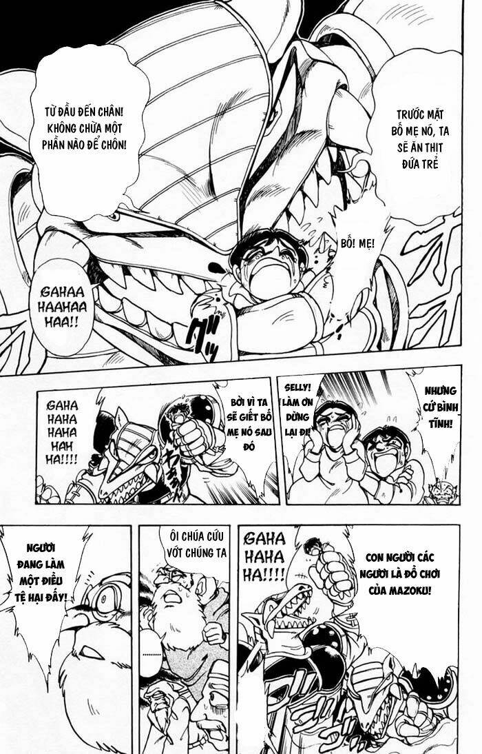 violinist of hameln - cây đàn kì diệu chapter 69 19