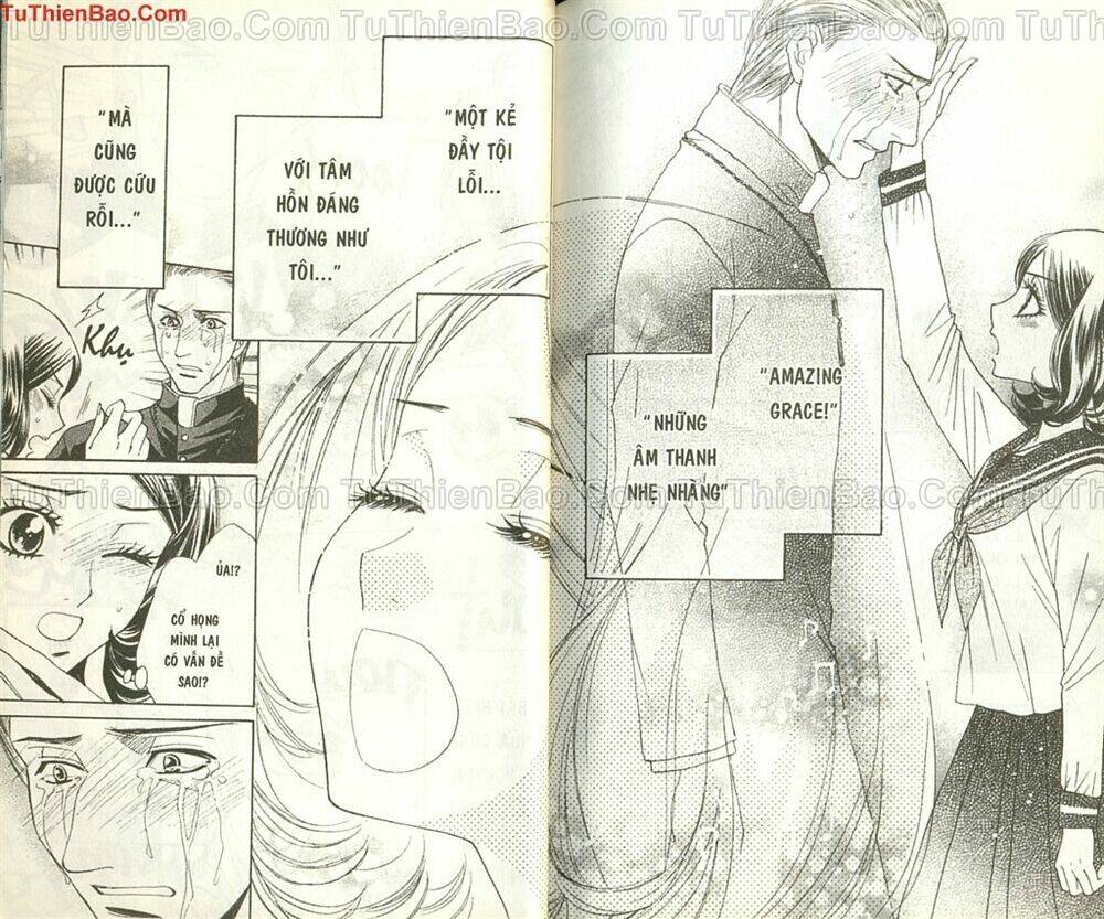 ác quỷ và bản tình ca chapter 11 106