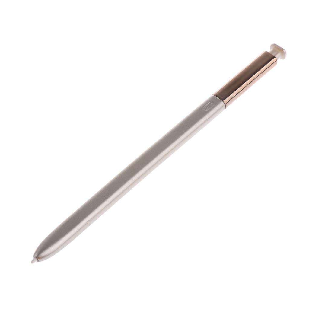 2 X Active Stylus Capacitive Touch Screen Pen for Apple iPhone Samsung Gold