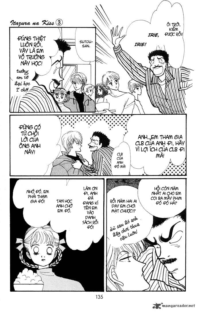 itazura na kiss chapter 10 41