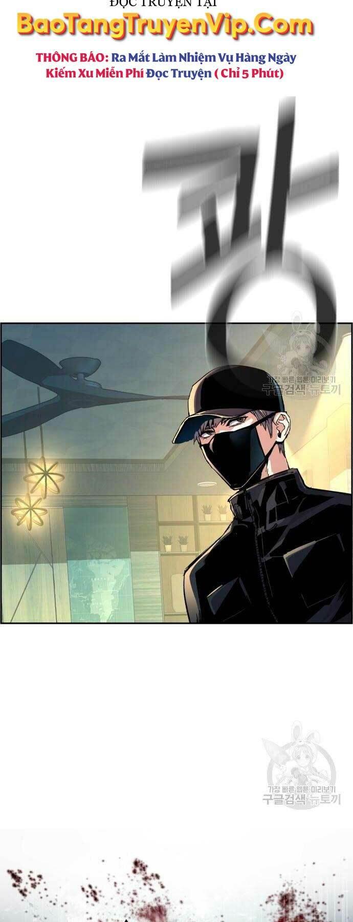 bạn học tôi là lính đánh thuê chapter 111 60