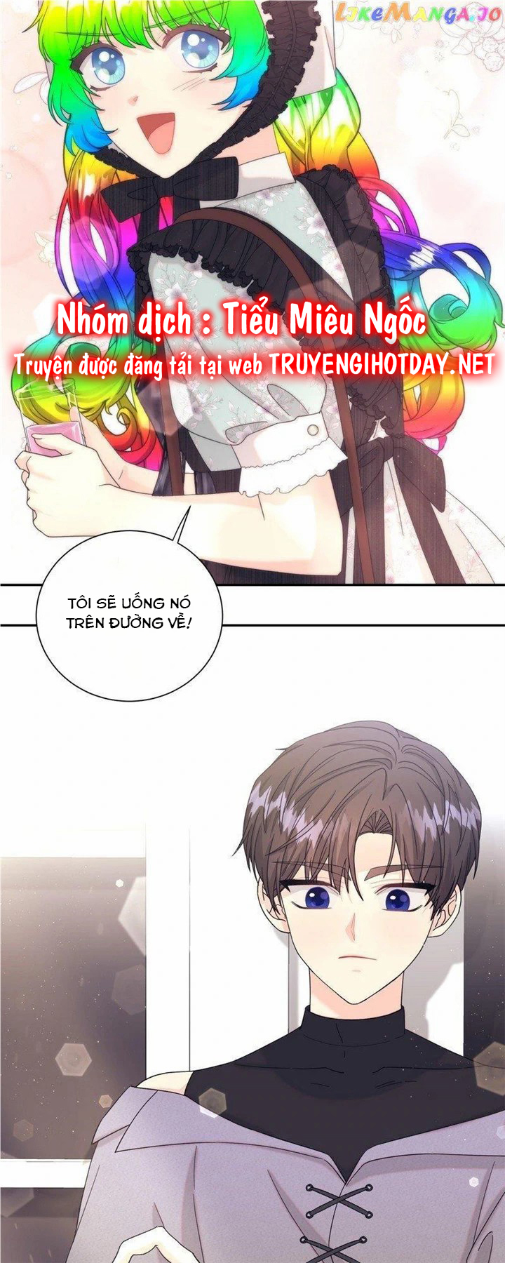 đức hạnh của công chúa phản diện chapter 21 16