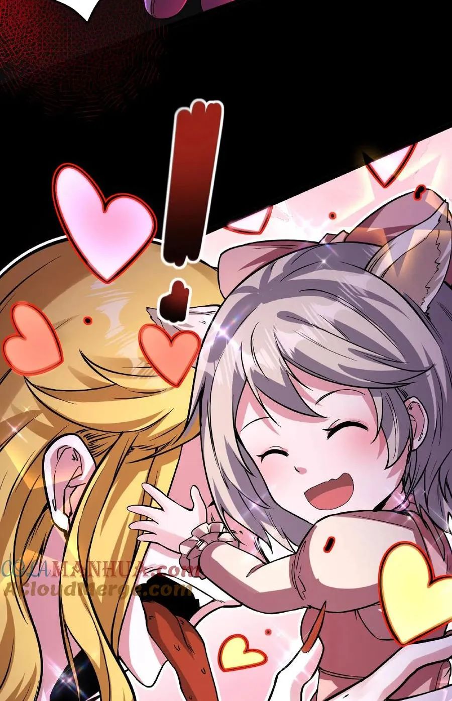 quỷ dị dược tề sư: bệnh nhân của ta đều là kinh khủng chapter 44 28