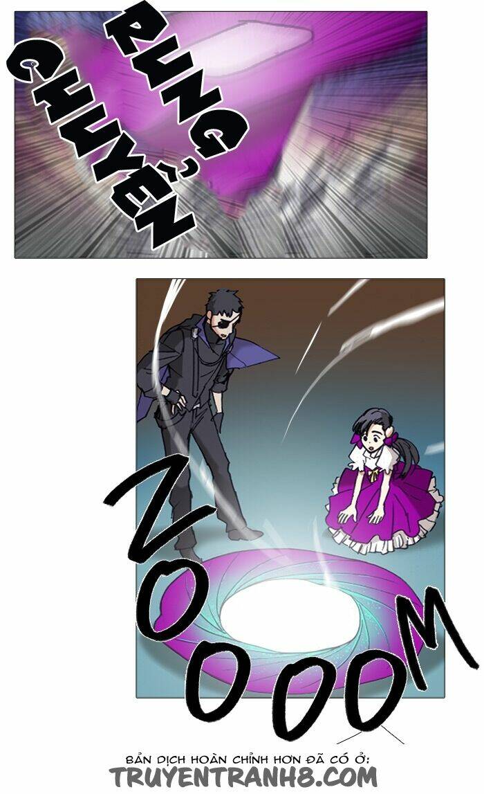nữ sinh phép thuật chapter 53 13