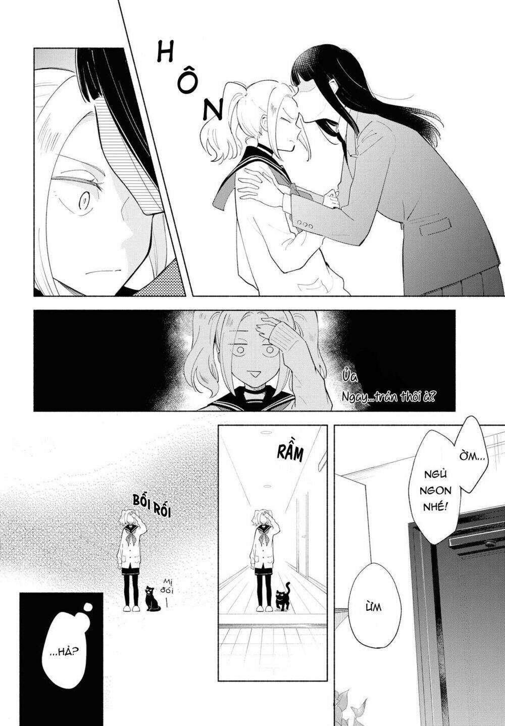 this love that won't reach chapter 24 2