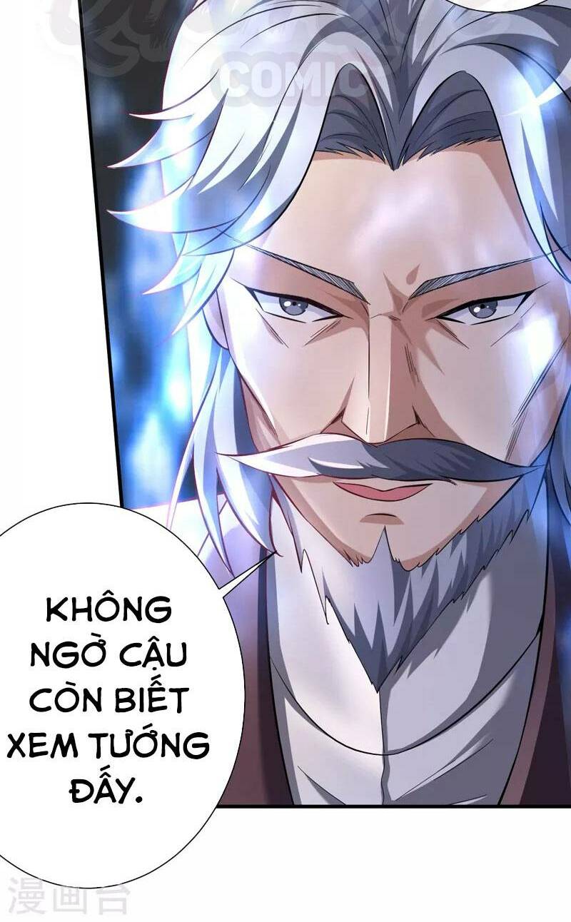 tuyệt phẩm cường thiếu chapter 16 10