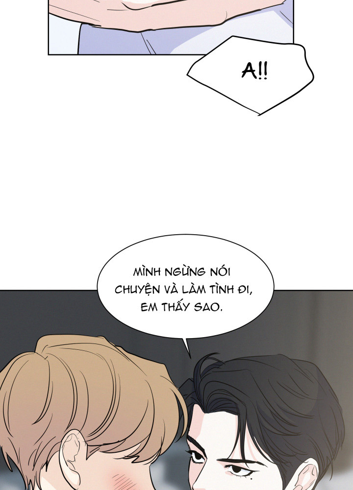 hướng về phía anh chapter 2 53