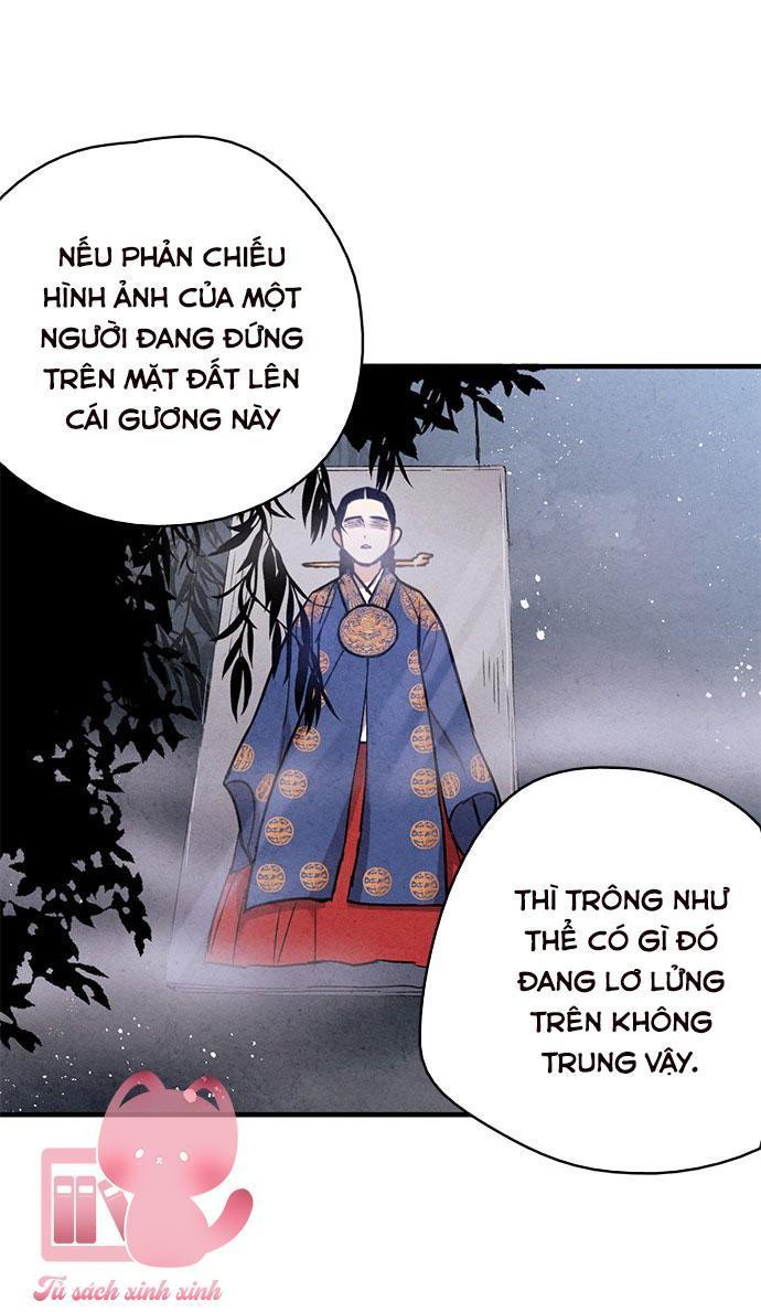 lệnh cấm hôn chapter 63 16