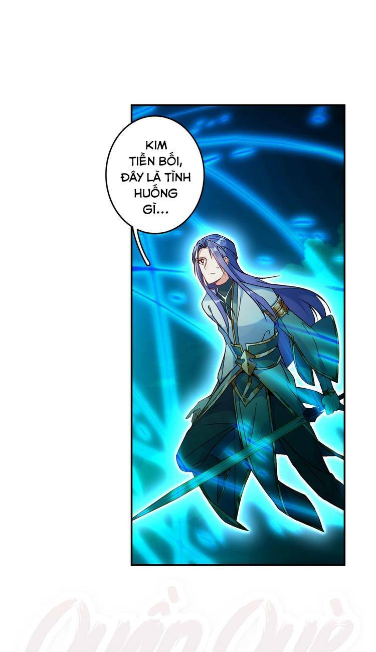 lục tích ma yểm chapter 28 26